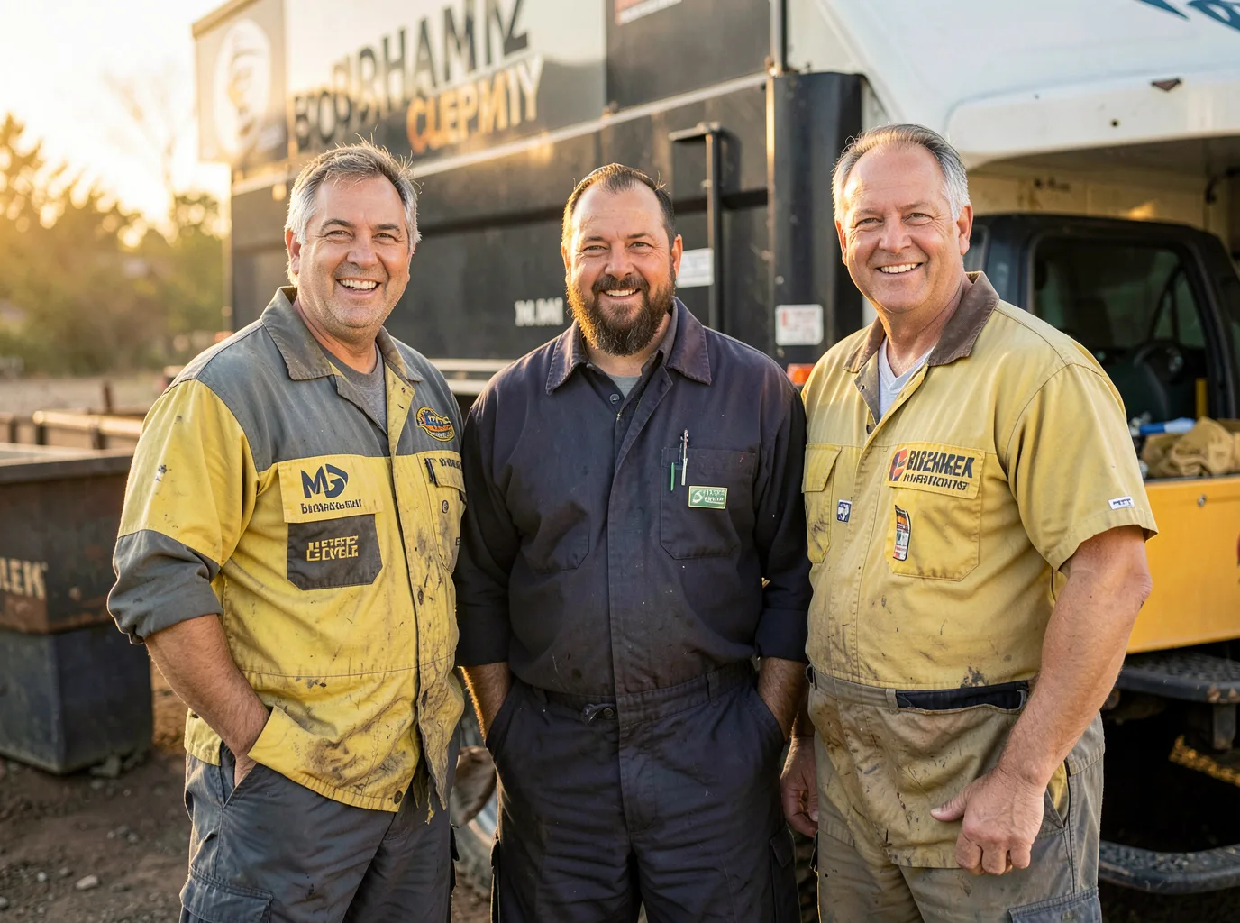 Sewage Cleanup company in Kennedy, AL